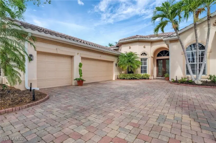Picture of 19476 La Serena Dr, Estero FL 33967