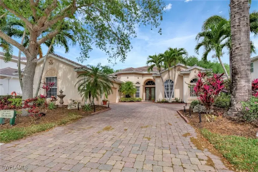 Picture of 19476 La Serena Dr, Estero FL 33967