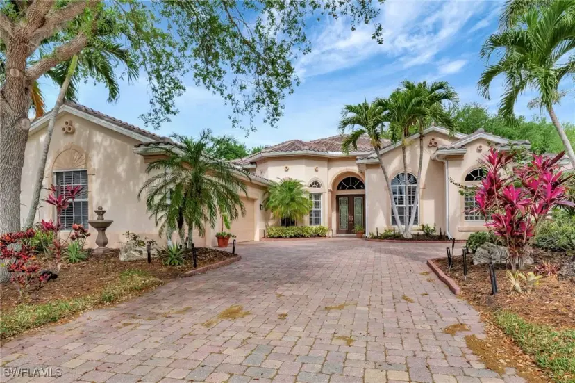 Picture of 19476 La Serena Dr, Estero FL 33967