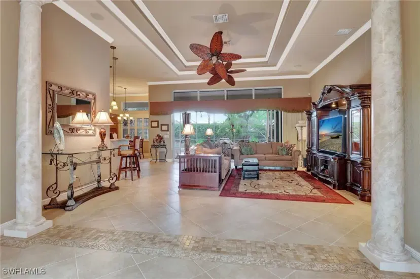 Picture of 19476 La Serena Dr, Estero FL 33967