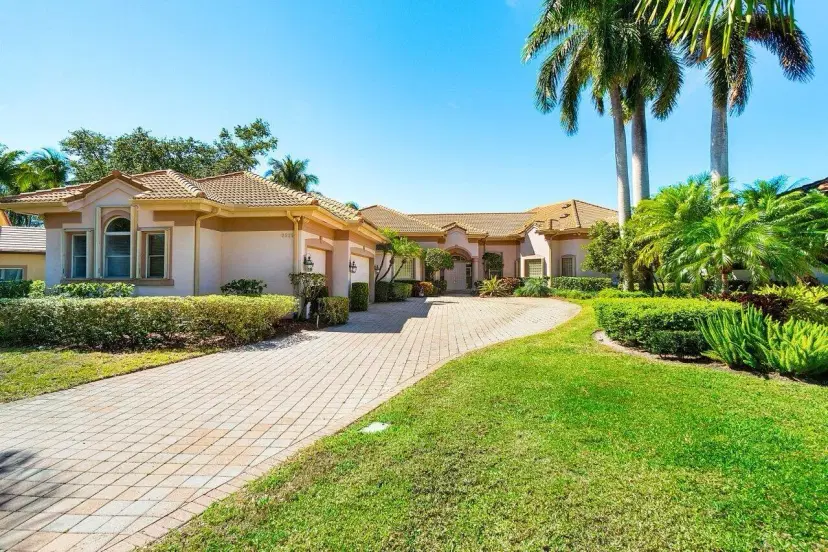 Picture of 2525 Seminole Circle, West Palm Beach FL 33409