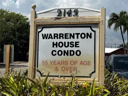 Picture of 2145 Pierce St 233, Hollywood, FL 33020