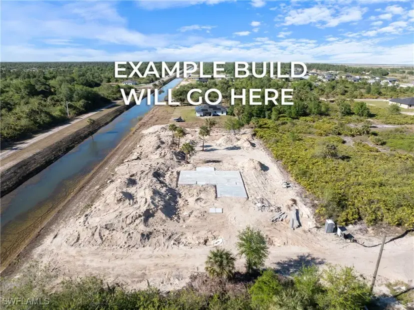 Picture of 7978 15Th Pl, Labelle FL 33935