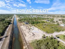 Picture of 7978 15Th Pl, Labelle, FL 33935