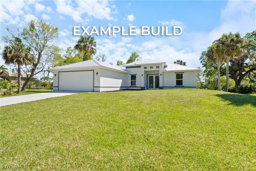 Picture of 7978 15Th Pl, Labelle FL 33935