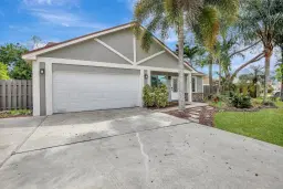 Picture of 736 SW 158Th Ter, Sunrise, FL 33326
