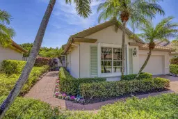 Picture of 935 Augusta Pointe Drive, Palm Beach Gardens, FL 33418