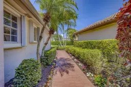 Picture of 935 Augusta Pointe Drive, Palm Beach Gardens, FL 33418