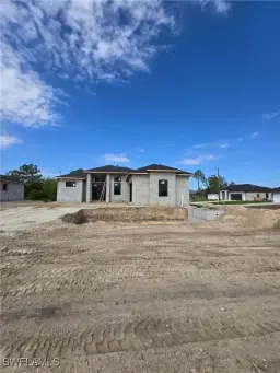 Picture of 807 Zehra Ave N, Lehigh Acres, FL 33971