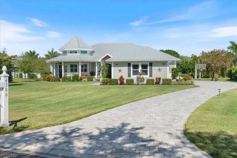 Picture of 4300 Nocatee Ln, Fort Myers FL 33905