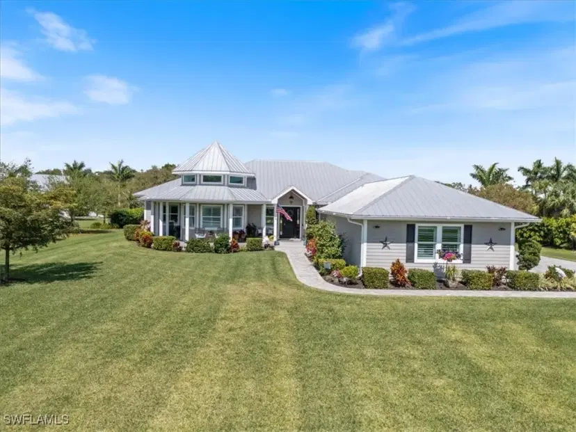 Picture of 4300 Nocatee Ln, Fort Myers FL 33905