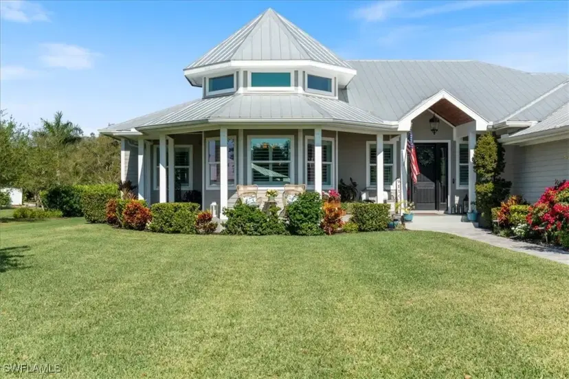 Picture of 4300 Nocatee Ln, Fort Myers FL 33905