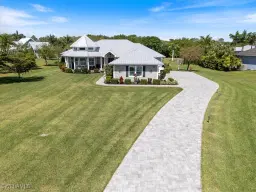 Picture of 4300 Nocatee Ln, Fort Myers, FL 33905