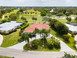 Picture of 4223 SE Fairway E, Stuart, FL 34997