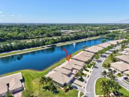 Picture of 8572 Lineyard Cay, West Palm Beach, FL 33411