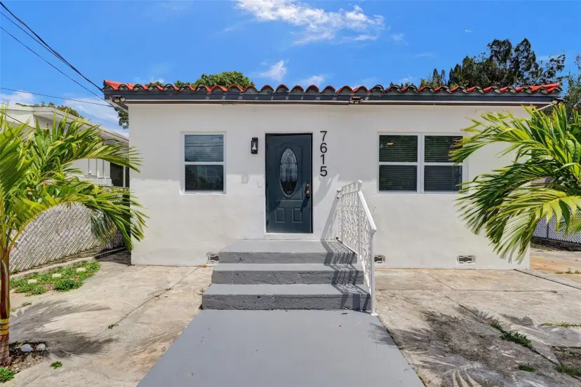 Picture of 7615 NW 4Th Ave, Miami FL 33150