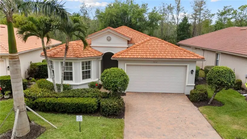 Picture of 7418 Key Deer Ct, Fort Myers FL 33966