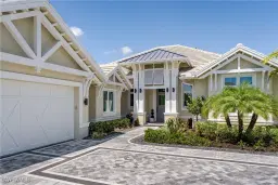 Picture of 3287 Kumamoto Ln, Naples, FL 34114