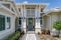 Picture of 3287 Kumamoto Ln, Naples, FL 34114