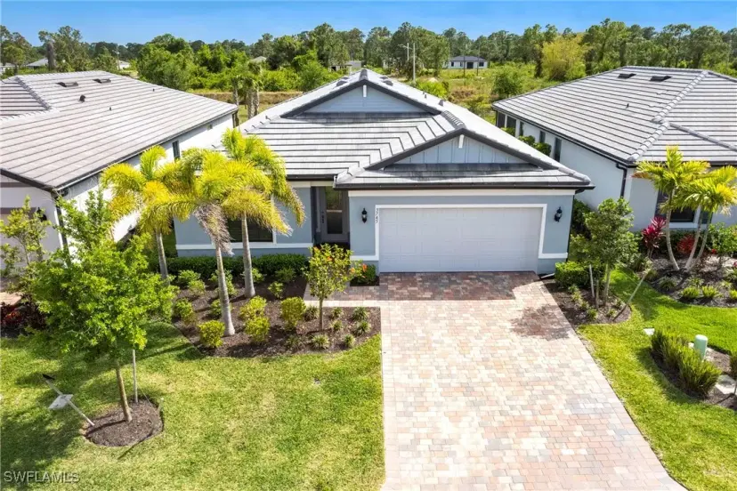 Picture of 3745 Passion Vine Dr, Alva FL 33920