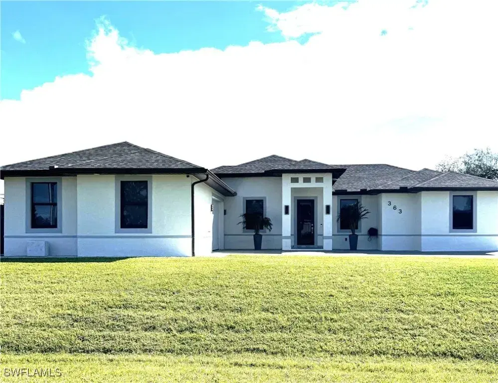 Picture of 363 Paisley, Lehigh Acres, FL 33874