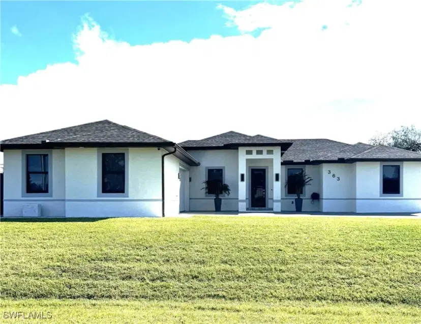 Picture of 363 Paisley, Lehigh Acres FL 33874
