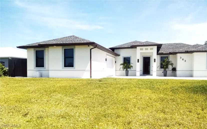 Picture of 363 Paisley, Lehigh Acres FL 33874