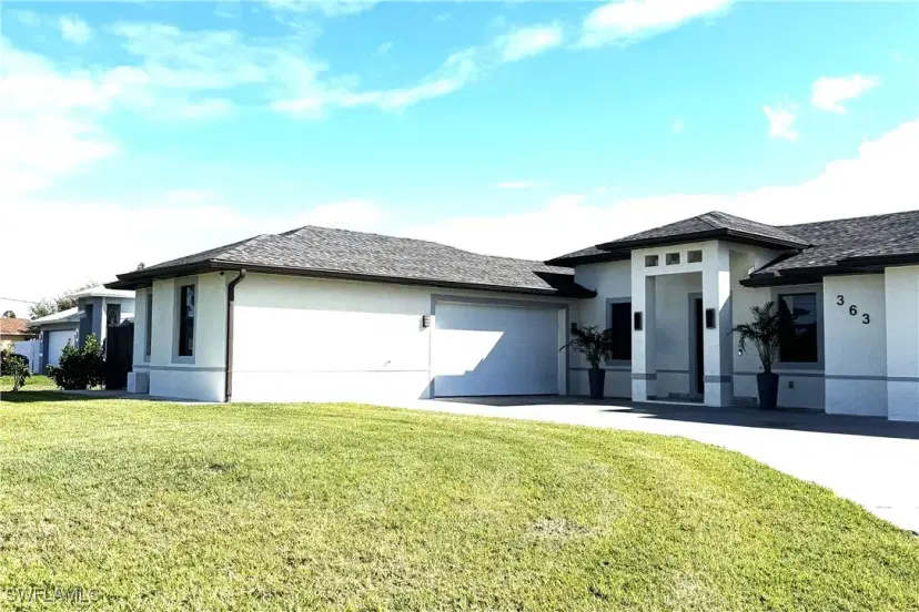 Picture of 363 Paisley, Lehigh Acres FL 33874