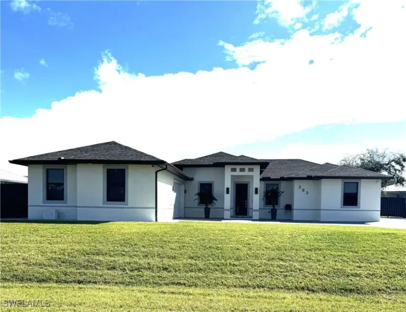 Picture of 363 Paisley, Lehigh Acres FL 33874