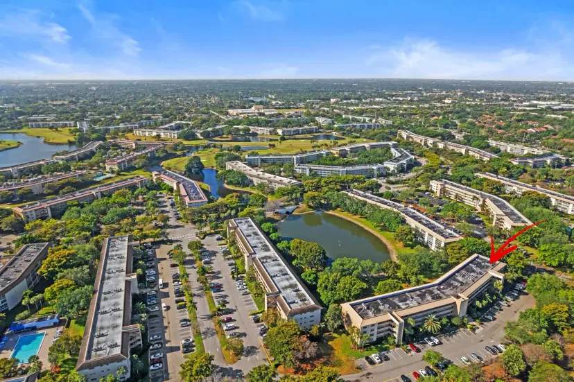 Picture of 2305 Lucaya Lane L3, Coconut Creek FL 33066