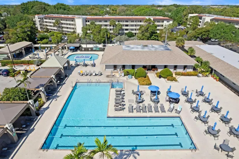 Picture of 2305 Lucaya Lane L3, Coconut Creek FL 33066