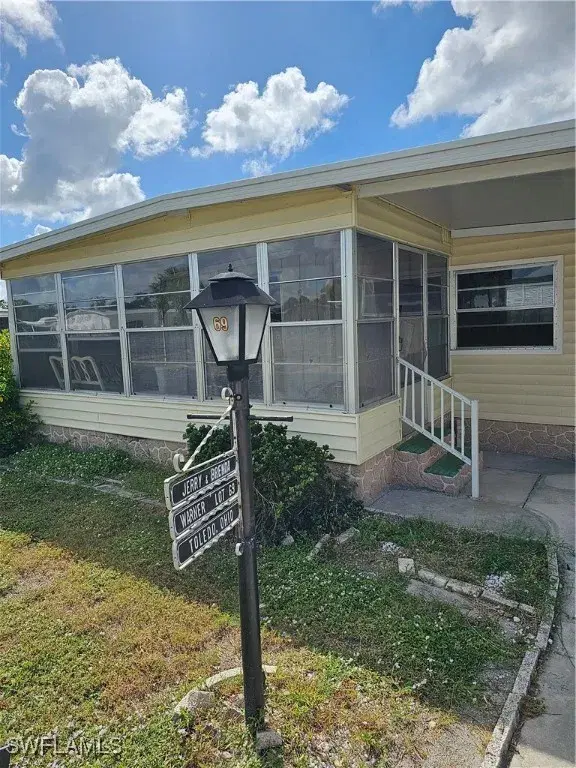 Picture of 69 Sturbridge Ln, Fort Myers FL 33908