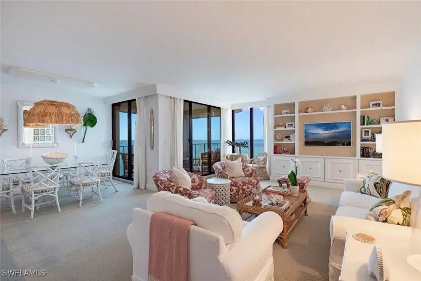 Picture of 3115 Gulf Shore Blvd N 706S, Naples FL 34103