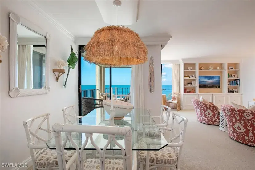 Picture of 3115 Gulf Shore Blvd N 706S, Naples FL 34103