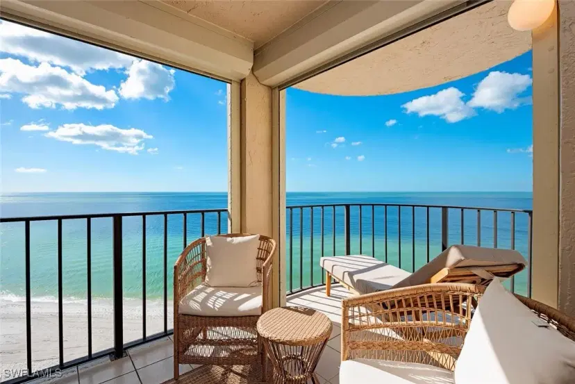 Picture of 3115 Gulf Shore Blvd N 706S, Naples FL 34103