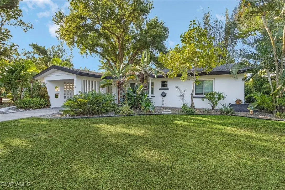 Picture of 1140 Vesper Dr, Fort Myers, FL 33901
