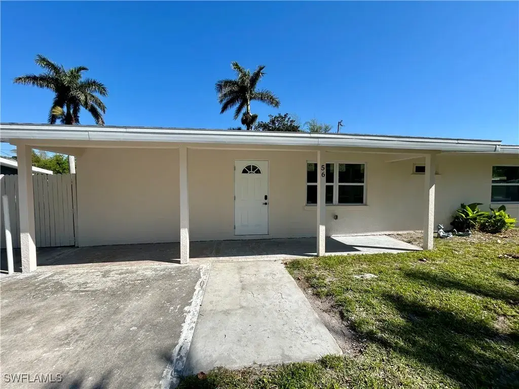 Picture of 56 Victoria Dr, North Fort Myers, FL 33917