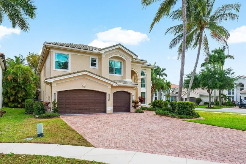 Picture of 8561 Trailwinds Court, Boynton Beach FL 33473