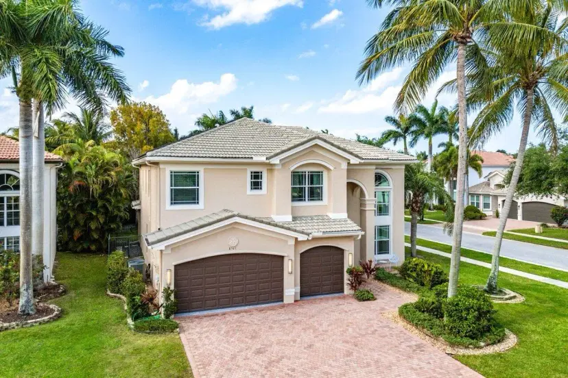 Picture of 8561 Trailwinds Court, Boynton Beach FL 33473