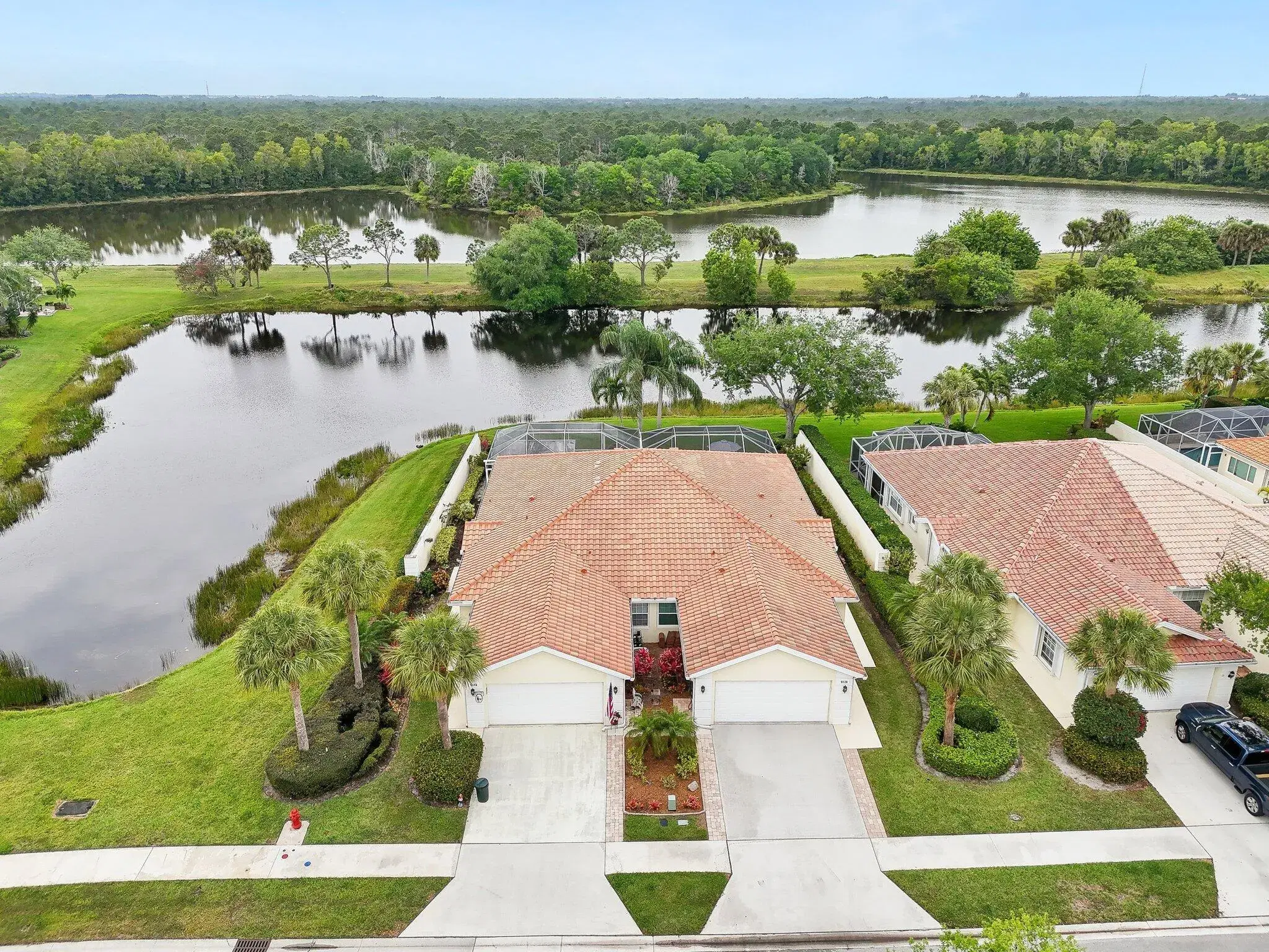 Picture of 8136 SE Peppercorn Court, Hobe Sound, FL 33455