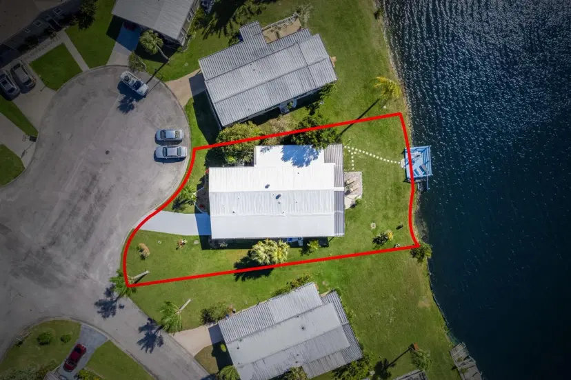 Picture of 8775 20Th Street Lot 254, Vero Beach FL 32966