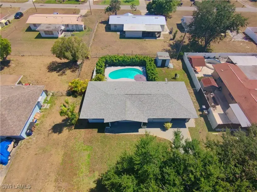 Picture of 1312 Archdale St, Lehigh Acres FL 33936