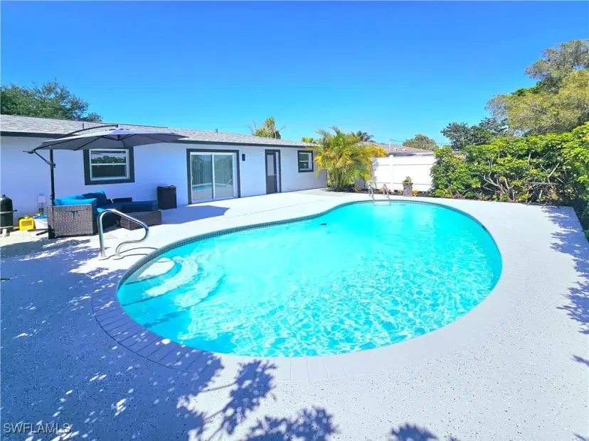 Picture of 1312 Archdale St, Lehigh Acres FL 33936