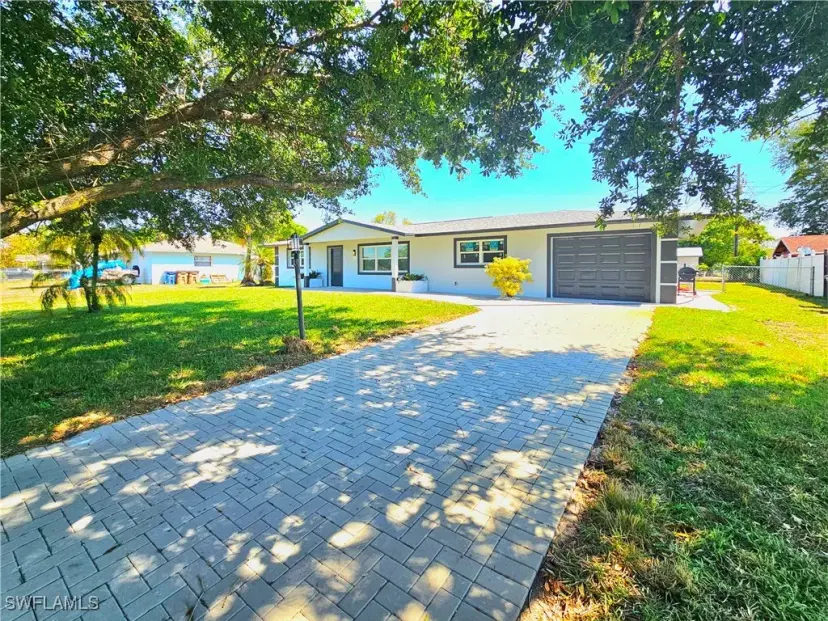 Picture of 1312 Archdale St, Lehigh Acres FL 33936