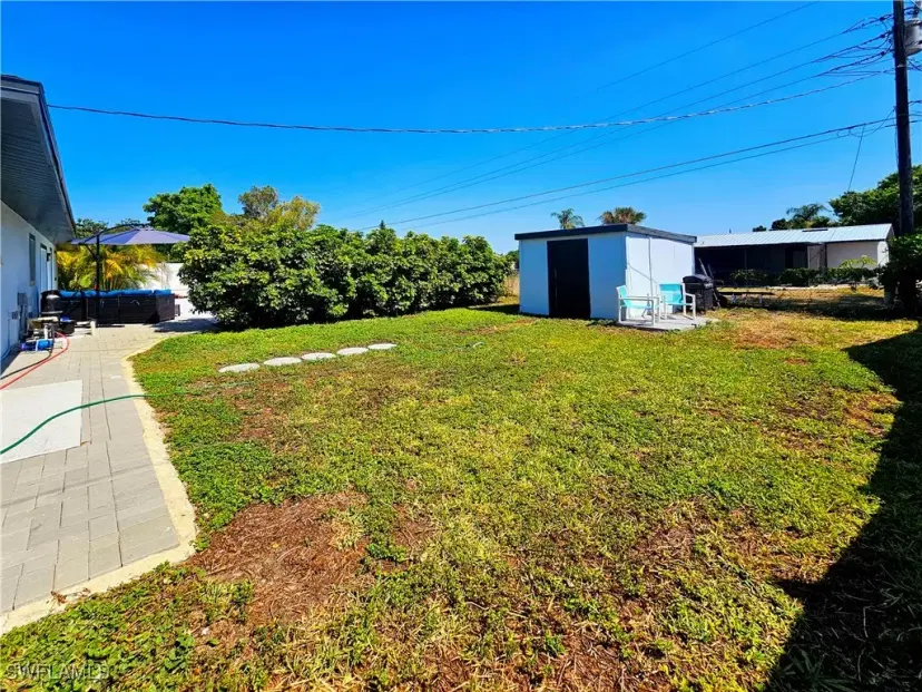Picture of 1312 Archdale St, Lehigh Acres FL 33936