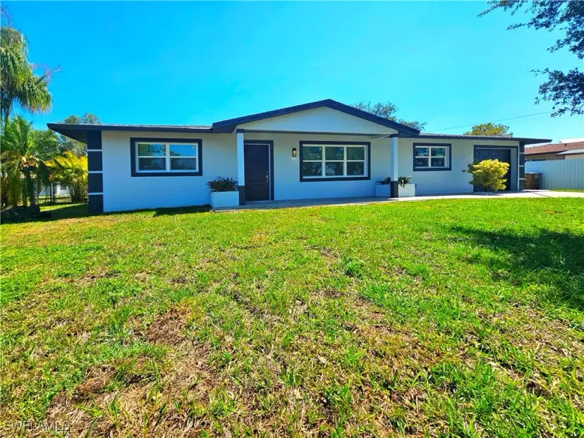 Picture of 1312 Archdale St, Lehigh Acres FL 33936