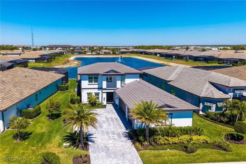 Picture of 3697 Sapphire Cove Cir, Naples FL 34114