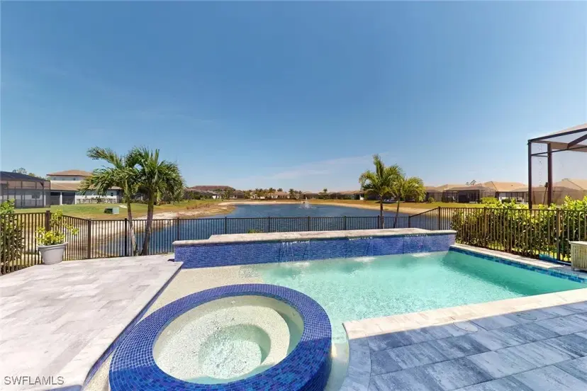 Picture of 3697 Sapphire Cove Cir, Naples FL 34114