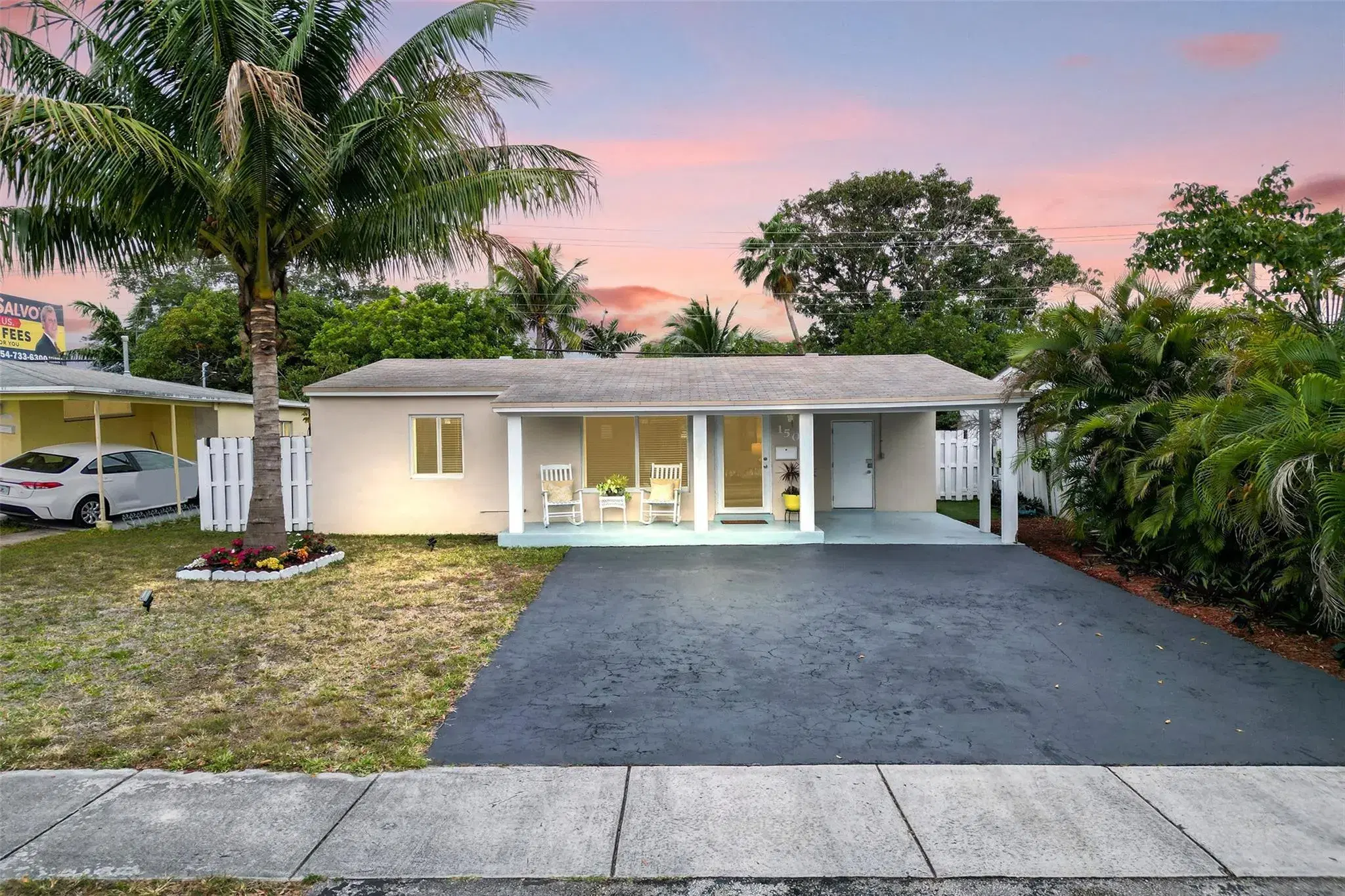 Picture of 150 NE 51St St, Oakland Park, FL 33334