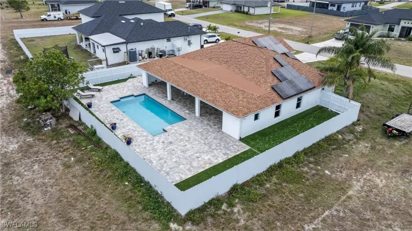 Picture of 1911 NW 15Th Ter, Cape Coral FL 33993